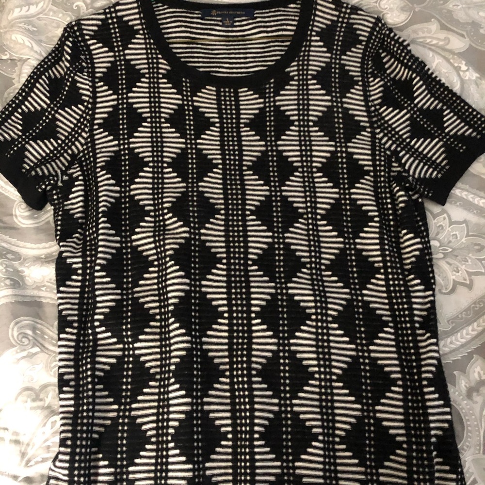 Brooks Brothers sweater